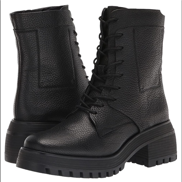 franco sarto canon 2